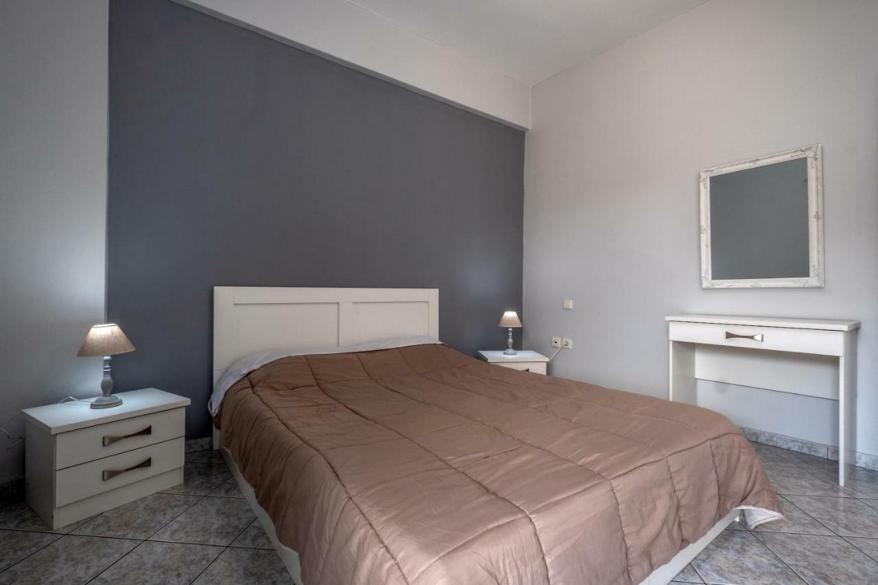 Appartement View Str. *