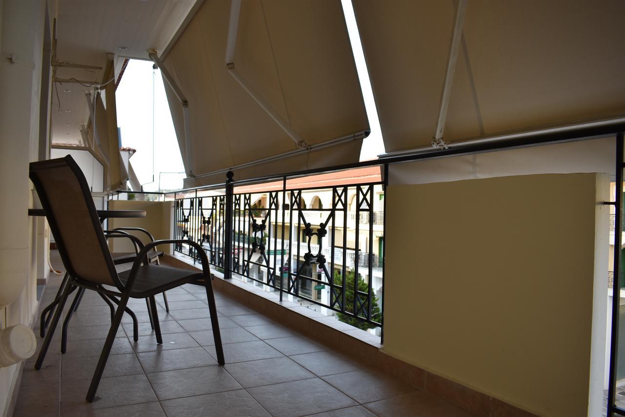 Apartment View Str. Nafplio